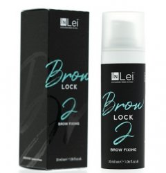 In Lei� BROW LOCK 2
