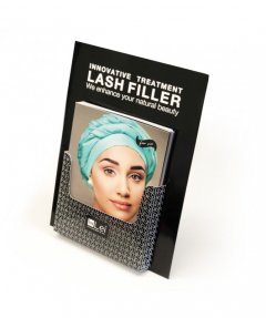 In Lei Faltbl�tter Display 