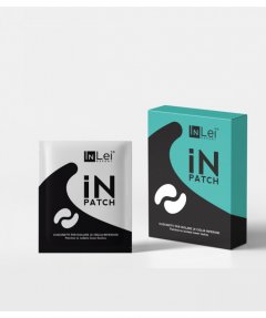 In Lei� INPATCH Augenpads