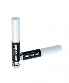 Inlei LamiCa Gel Wimpernliftingkleber