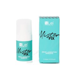 In Lei� MISTER FIX Browlifting Kleber