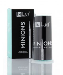 In Lei  Mikrob�rstchen zur Reinigung der Naturwimpern
