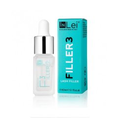 In Lei� Lash FILLER 3 revolutioniert das Wimpern-Lifting