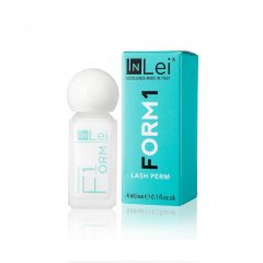 In Lei� FORM 1 verf�gt �ber eine hochwirksame Rezeptur