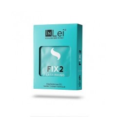In Lei� FIX 2 sorgt f�r eine stabile Welle der Wimpern
