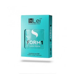 In Lei� FORM 1 verf�gt �ber eine hochwirksame Rezeptur