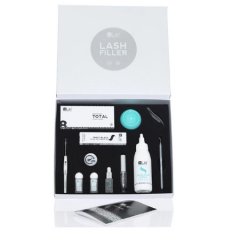 Liftingset - LASH FILLER von Inlei mit der Spitzentechnik Liftingset - LASH FILLER von Inlei mit der Spitzentechnik