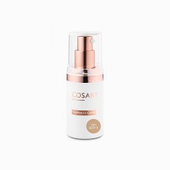 Intuitive CC Cream Light von Cosart Intuitive CC Cream Light von Cosart