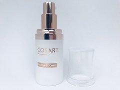 Intuitive CC Cream von Cosart Intuitive CC Cream von Cosart