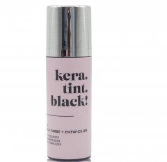 KERA.TINT schwarz