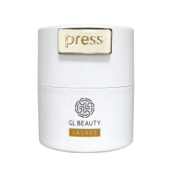 KLEBER AUFBEWAHRUNGSBEHÄLTER von GL Beauty KLEBER AUFBEWAHRUNGSBEHÄLTER von GL Beauty