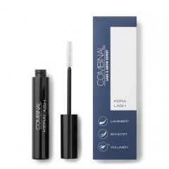 Keralash von Combinal laminiert die und st�rkt die Wimpern