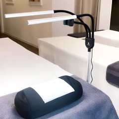 LED Arbeitsleutchte Lash & Beauty von GL Beauty LED Arbeitsleutchte Lash & Beauty von GL Beauty
