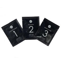 LLX Sachets - Nr. 1+2+3 - Tester