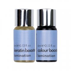 Colourbooster, Keratin 