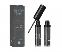 Lash & Brow Booster Wimpern und Augenbrauenserum von Augenmanufaktur