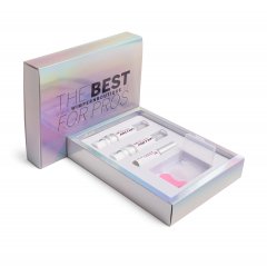 Lash & Brow Lifting Solution - Set für ein perfektes Lash & Browlift Lash & Brow Lifting Solution - Set für ein perfektes Lash & Browlift