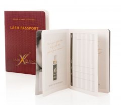 Lash-Pass Lash-Pass