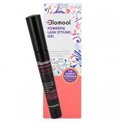 Biomooi Lash Styling Gel f�r die Pflege Ihrer Wimpernve