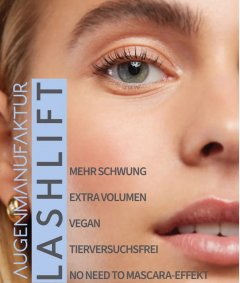 Lashlift Flyer Lashlift Flyer