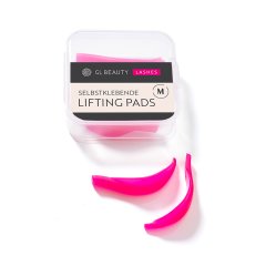 selbstklebende Silikonpads