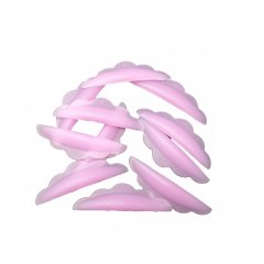 Lifting Pads in Pink von der Wimpernboutique in drei verschiedenen Größen Lifting Pads in Pink von der Wimpernboutique in drei verschiedenen Größen