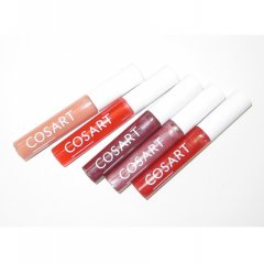 Cosart Lip Gloss in vielen verschiedenen Farben f�r einen strahlenden Glanz