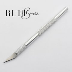 Looking Sharp Tool zum Stifte spitzen von Buff Browz
