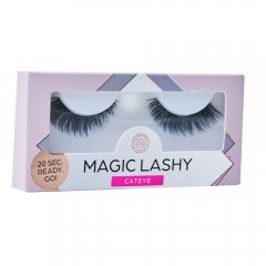 Magic Lashy Striplashes Cateye von GL Beauty