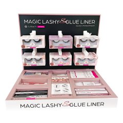 Magic Lashy Display von GL Beauty
