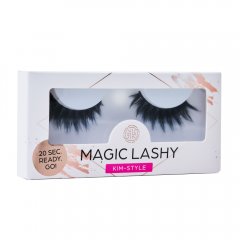 Magic Lashy Striplashes Kim Style von GL Beauty