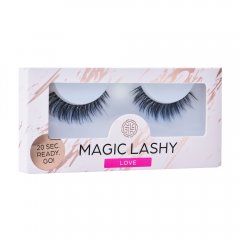 Magic Lashy Striplashes Love von GL Beautycompany