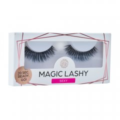 Magic Lashy Striplashes Sexy von GL Beauty