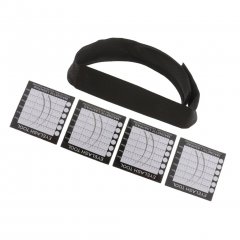 Magnetisches Wimpernstirnband von Cosmea Beauty