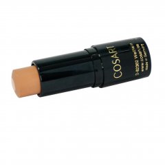 Make up Duo Stick zur Betonung der Gesichtsz�ge