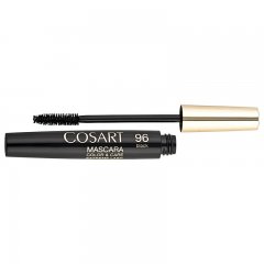 Cosart Black Care & Color Mascara mit Pflegestoffen