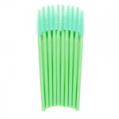 Lash eXtend Mascarab�rsten Silikon gr�n