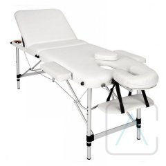 Massageliege - Wimpernliege