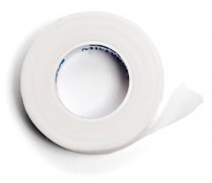 Medical Tape von Augenmanufaktur zum idealen Schutz des unteren Wimpernkranzes