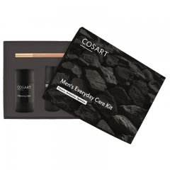 Sch�ne Geschenkbox von Cosart mit Pflege f�r die Herren