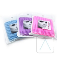 Microbrushes - Microb�rstchen