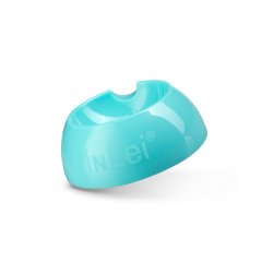 In Lei® SOLO ist eine kleine Schüssel für Lösungen oder Farben In Lei® SOLO ist eine kleine Schüssel für Lösungen oder Farben
