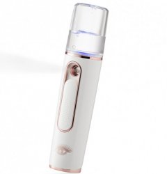 Nano Spray von Wimpern Deluxe