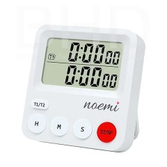 Dual Timer Dual Timer