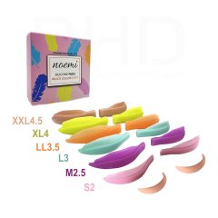 Silikonpads
