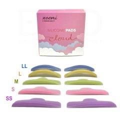 Silikonpads