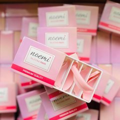 Premium Silikonpads Noemi - Mixbox