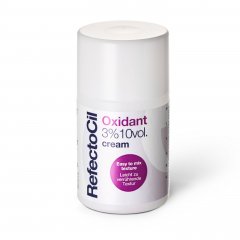 RefecoCil Oxidant 3% Creme 
