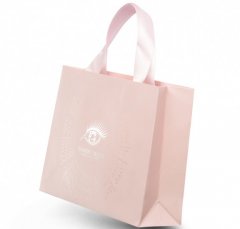 Papiertasche A4 von Wimpern Deluxe Papiertasche A4 von Wimpern Deluxe