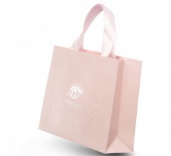 Papiertasche A5 von Wimpern Deluxe Papiertasche A5 von Wimpern Deluxe